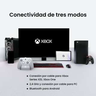 Control GameSir G7 Pro por $1,090 en AliExpress