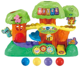 Tot 15,- select-korting op VTech bij Bol