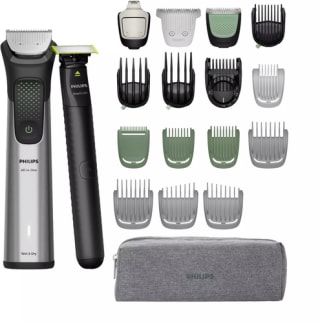 Philips Multigroomer MG9557/15 voor €84 bij Art & Craft
