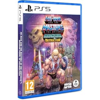 Castlevania: Belmont's Curse Midnight Edition (PS5) pour 28€ chez Amazon