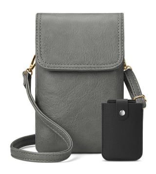 Bolso Bandolera para mujer por 3.99€.