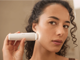 Philips Beauty Set 9900 BRE738/00 Epilator voor €139 bij iBOOD