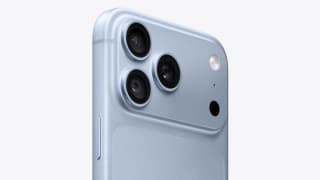 Apple iPhone 18 Pro (256 GB) voor €1375 bij Bol
