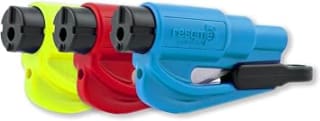 Pack de 3 Porte-Clés de Voiture resqme The Original à 20,07€