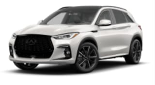 60 Meses Sin Intereses en Múltiples Modelos | Infiniti