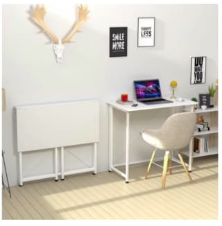 Mesa Escritorio Plegable Joyfon por 26,45€