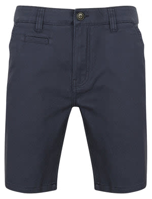 Stretch Cotton Chino Shorts with code (4 colours available, S-XXL)