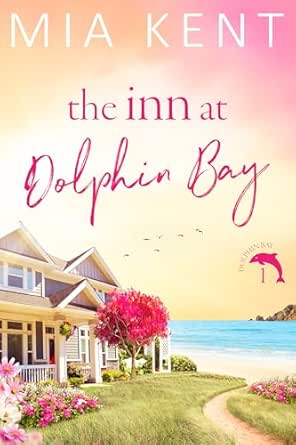 The Inn at Dolphin Bay Kindle eBook Free or Discounted Download on Amazon