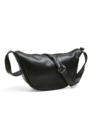 Bolso efecto piel Pieces por 11.99€