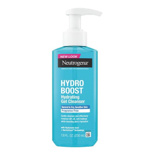 Gel Limpiador Neutrogena Hydro Boost 230ml por $84 | Walmart