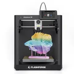 Flashforge Adventurer 5M High Speed 3D Printer voor €199 bij Joybuy