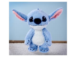 Simba Peluche Stitch 25 cm por 9,99€