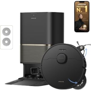 DREAME L50 Ultra AE robotstofzuiger voor €394 bij Amazon