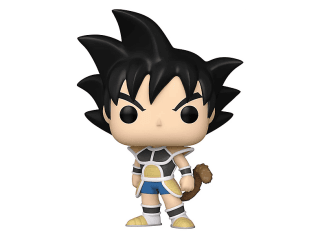 Funko Pop! Dragon Ball - Goku Kid por 9,45€ en MediaMarkt