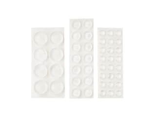 PARKSIDE deslizadores para parquet y topes antideslizantes por 0,99€ en Lidl