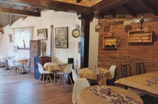 2 noches en Posada de Ongayo por 41€ en Buscounchollo