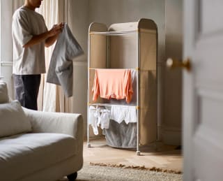 Joseph Joseph Eclipse 3-Laags Verstelbaar Wasrek voor €82,50