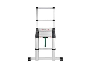 PARKSIDE Telescopische ladder 320 cm voor €69,99 bij Lidl