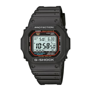 Casio G-Shock GW-M5610-1ER watch for £100 at Argos