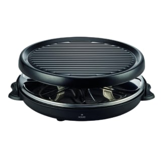 Appareil à raclette 8 personnes HRG8P-26 CARREFOUR HOME pour 29,99€ chez Carrefour