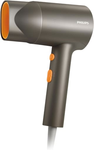 Philips Secadora de Cabello con Tecnología ThermoProtect por $799 en Amazon