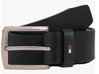 Ceinture homme Tommy Hilfiger Denton 4.0 Gp Am0am 13830 à 24,71€