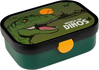 Mepal Campus lunchbox (750 ml) voor €4,75 bij Amazon