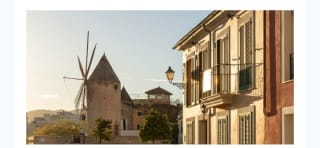 Vuelos octubre desde 16€ ida/vuelta.