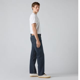 Jean 555™ Relaxed Straight pour 40€