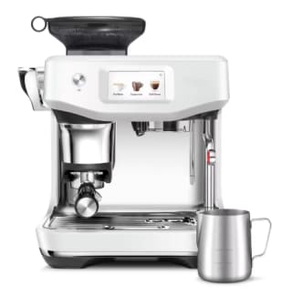 Sage - The Barista Touch Impress - met Automatische Melkopschuimer voor €799