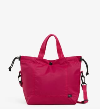 Bolso Shopping Vans ITS A MINI CINCH por 13.5€