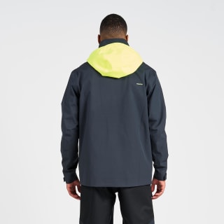 Veste de voile imperméable Sailing 500 pour 34,99€ chez Decathlon