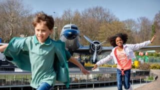 Tot 50% korting op daguitjes bij ANWB