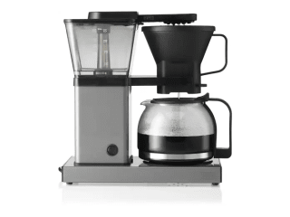 TREBS 24110 Expert koffiezetapparaat voor €55 bij MediaMarkt
