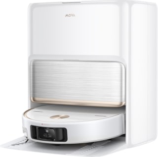 Mova V70 Ultra Complete White voor €867 bij Coolblue