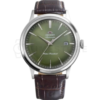 Orient Bambino RA-AC0029E30B por 190,40€ en Timestore