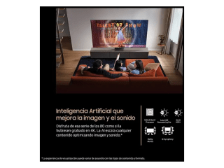 Samsung TQ65S90FATXXC OLED 65" por 1,049€
