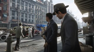 Mafia: Definitive Edition (PlayStation 5) voor €5,99 bij Rewardoo