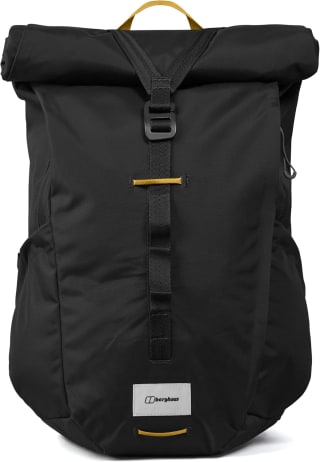 Berghaus Explorer Backpack – Black £47.50