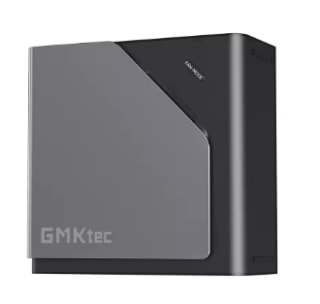 GMKtec NucBox K12 Mini PC voor €273,69 bij AliExpress