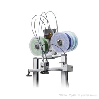 Imprimante 3D Bambu Lab A1 pour 219€ chez Bambu Lab