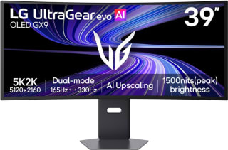 LG UltraGear evo 39GX950B-B 39 inch voor €1.639 bij Megekko
