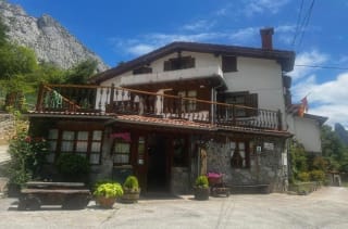 Escapada rural en Dobres con cata incluida por 33€ en Buscounchollo