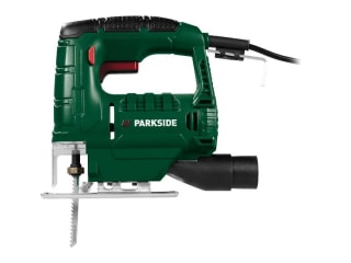 Sierra de calar PARKSIDE «PSTD 350 B1» por 14.49€