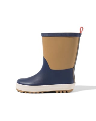 40% korting op alle regenlaarzen bij HEMA