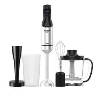 Taurus HBA1500X PLUS batidora de mano por 30,47€ en Miravia