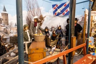 Gratis toegang tot 15 musea in Zuidwest Friesland bij Waterland van Friesland