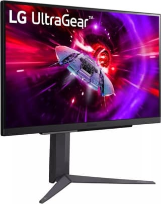 LG UltraGear 27GR83Q-B 27" QHD 240Hz Nano‑IPS gamingmonitor voor €199 bij Megekko