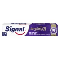 Lot de 6 tubes Signal Integral 8 pour 2,88€ chez Carrefour