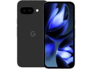 GOOGLE Pixel 9a (128 GB) voor €329 bij MediaMarkt